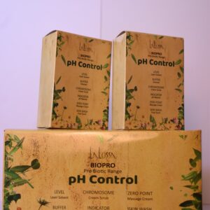 pH CONTROL