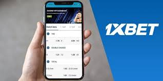 1xBet Korea Download APP Your Guide to Betting on the Go 1xBet Korea Download APP Your Guide to Betting on the Go